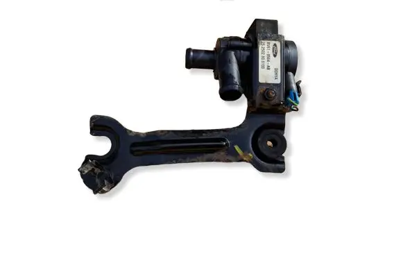 Ford Focus Electric auxiliary coolant/water pump AV618564AB 252566250000 702054260