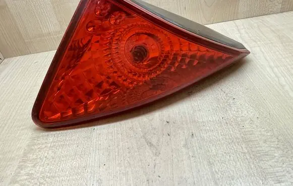 Peugeot 3008 I Tailgate rear/tail lights 26039012 9683461080