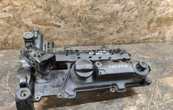 Ford Fusion Intake manifold