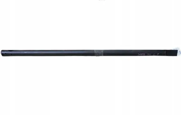 Saab 9-3 Ver1 Front door trim (molding) 4241014