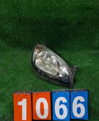 Skoda Citigo Headlight/headlamp 