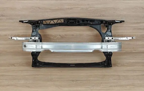Audi Q3 F3 Radiator support slam panel 4G0805594C 4G0807113A 4G0807133F