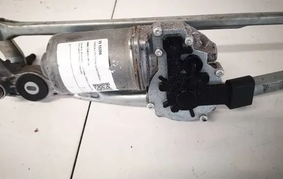 BMW 3 E90 E91 Wiper motor 697826304