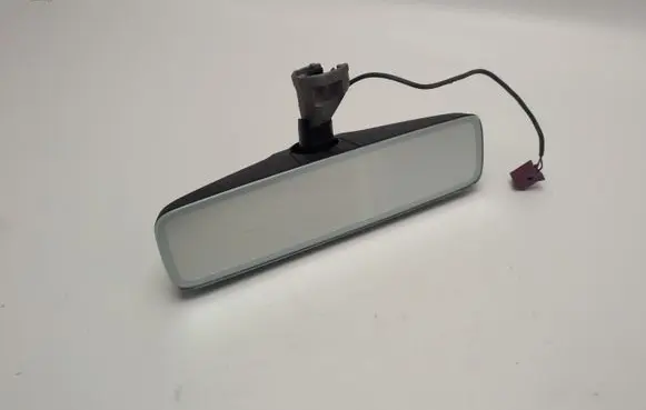Mercedes-Benz S AMG W222 Rear view mirror (interior) A2228106901 A22281069019051 E11048672