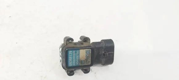 Air pressure sensor