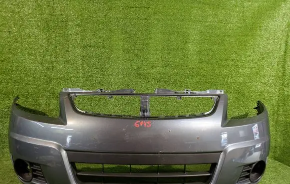 Suzuki SX4 Front bumper 