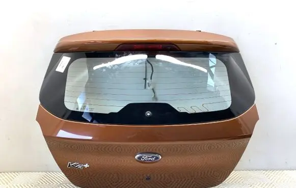 Ford Ka Tailgate/trunk/boot lid 