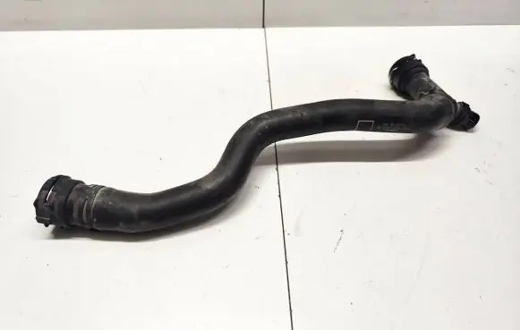 Audi A5 Engine coolant pipe/hose 8W0122101B