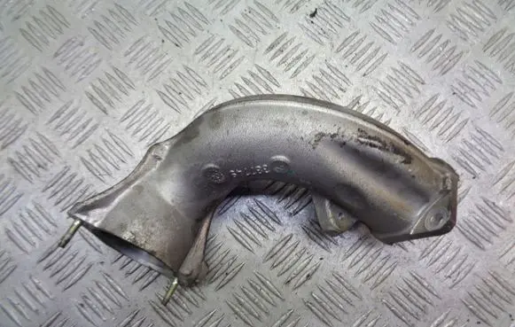 Peugeot Boxer Air intake duct part