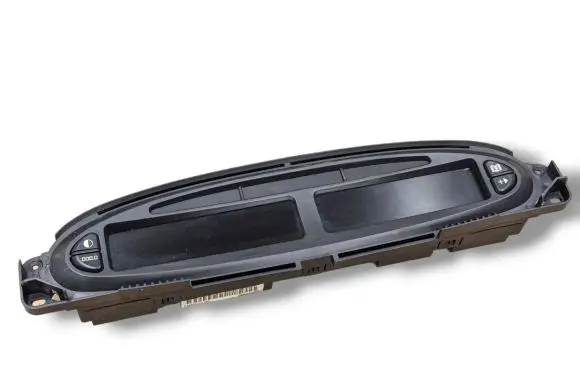 Citroen Xsara Picasso Speedometer (instrument cluster) 88311351 966173780