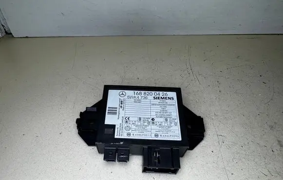 Mercedes-Benz A W168 Immobilizer control unit/module 1688200426 5WK4736