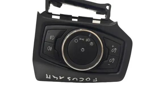 Ford Focus Light switch BM5T13A024ED 10031040 SW03HW01