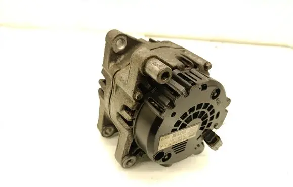 Citroen C5 Generator/alternator 9664074280