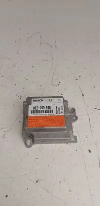 Audi A4 S4 B6 8E 8H Airbag control unit/module 8E0959655