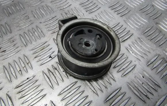 Ford Galaxy Belt tensioner pulley 2ts2df0954cs62 2ts2-df0954cs62