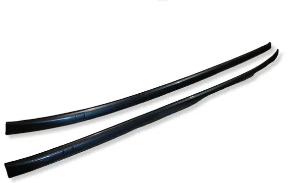 Toyota Avensis T270 Roof trim bar molding cover 7555205030 64855 PA60F30