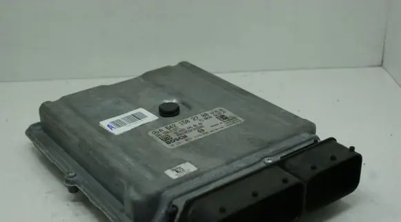 Mercedes-Benz S W221 Engine control unit/module A6421502700