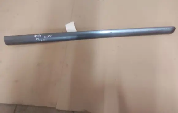 Peugeot 307 Front door trim (molding) 9634011077