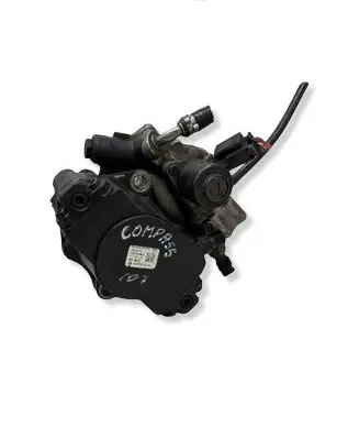 Jeep Compass Fuel injection high pressure pump A6510700701 0022268AEE 28252614