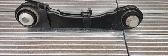 BMW 5 G30 G31 Rear control arm 6867537