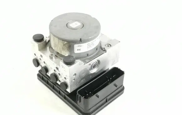 Ford Mustang VI ABS Pump JR3Z2C215A KR3C2B373AB