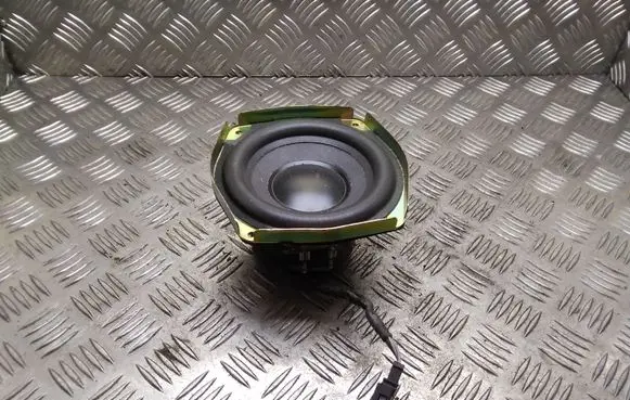 Audi A3 S3 8P Subwoofer speaker