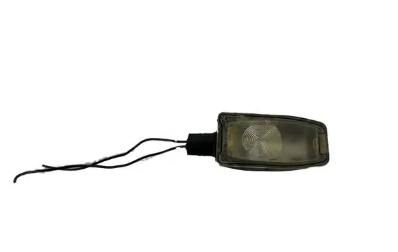 Volvo S80 Front door wing mirror part 4040028