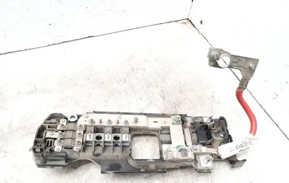 Ford Transit Positive wiring loom 6C1T14300BC