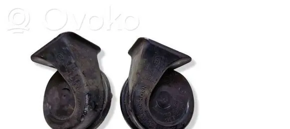 BMW 5 F10 F11 Horn signal 703881157 024148
