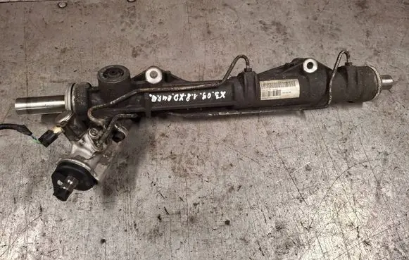BMW X3 E83 Steering rack 7853993268 1902040 344420204E