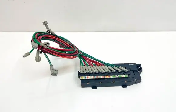 Mercedes-Benz SL R129 Climate control unit A1298050714 A1298000678