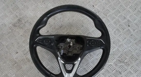 Opel Grandland X Steering wheel YQ000183YX