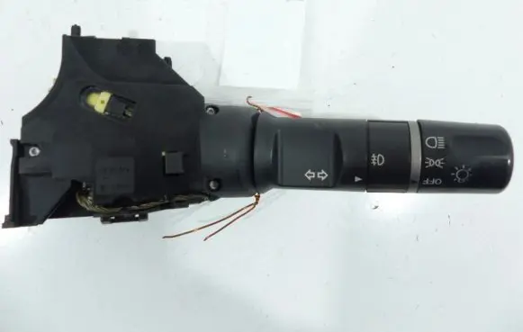Mazda 2 Headlight wiper switch IMPRK777471