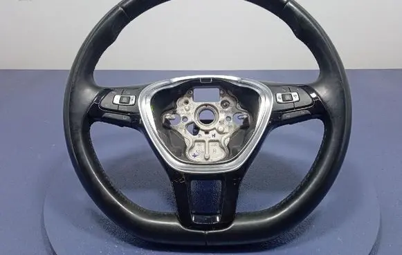 Volkswagen PASSAT CC Steering wheel 5G0419091DN