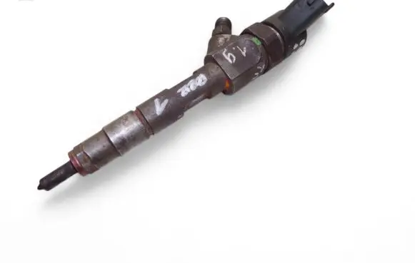 Renault Trafic II (X83) Fuel injector 7700111014 0445110021