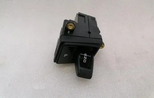 Porsche Taycan 9J1 Gear shift switch/knob 9JA713033E