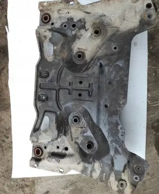 Peugeot 508 Front subframe