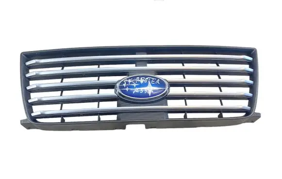 Subaru Forester SG Front grill K5586