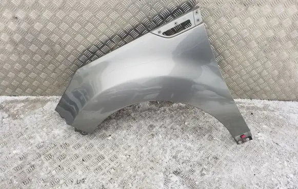 KIA Soul Fender 