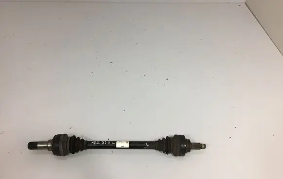 BMW 2 F22 F23 Rear driveshaft 7597585