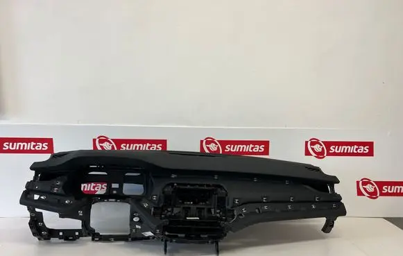 Skoda Octavia Mk4 Dashboard 5E4857007 5E4857007H 5E4819722