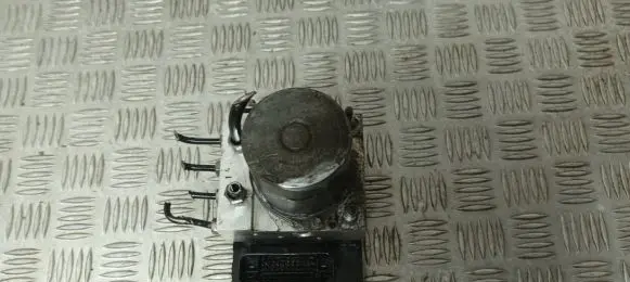 Peugeot 308 ABS Pump 0265950560 79207K0103