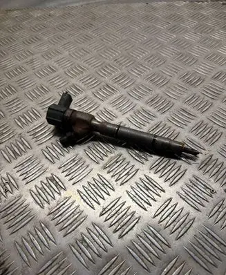 KIA Ceed Fuel injector 0445110320