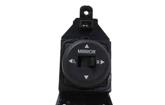 KIA Picanto Wing mirror switch