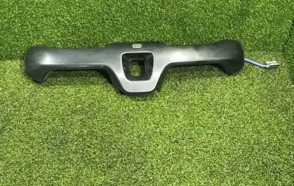 Renault Trafic III (X82) Tailgate trunk handle 906067034R 93451717