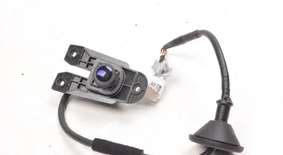 Hyundai Bayon Reversing camera 99240-Q0510
