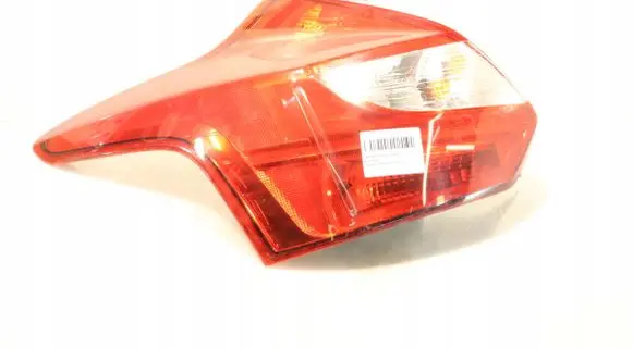 Ford Focus Rear/tail lights