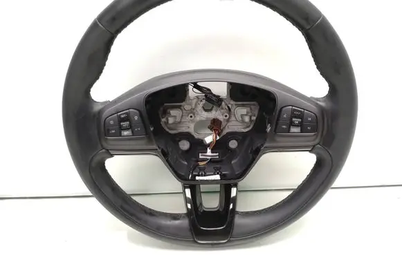 Ford Mustang Mach-E Steering wheel LJ8B3600 EK1GXB 34247014d
