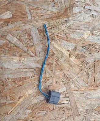 BMW 1 E81 E87 Other wiring loom 6984746