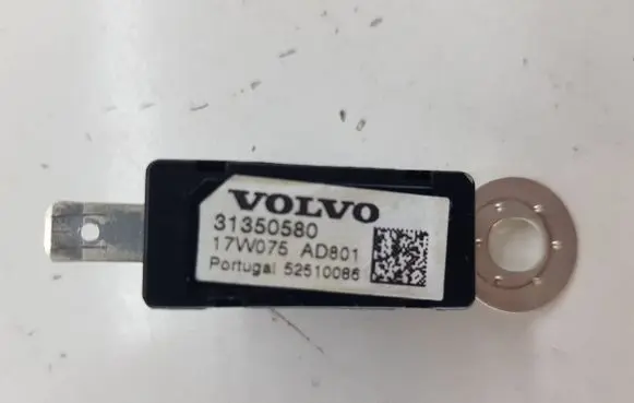 Volvo S90, V90 Aerial antenna amplifier 31350580
